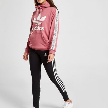 adidas velour legging