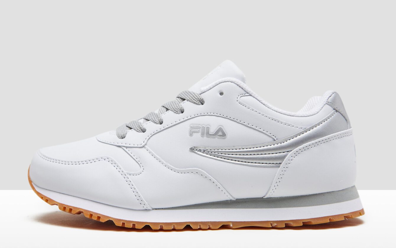 fila forerunner