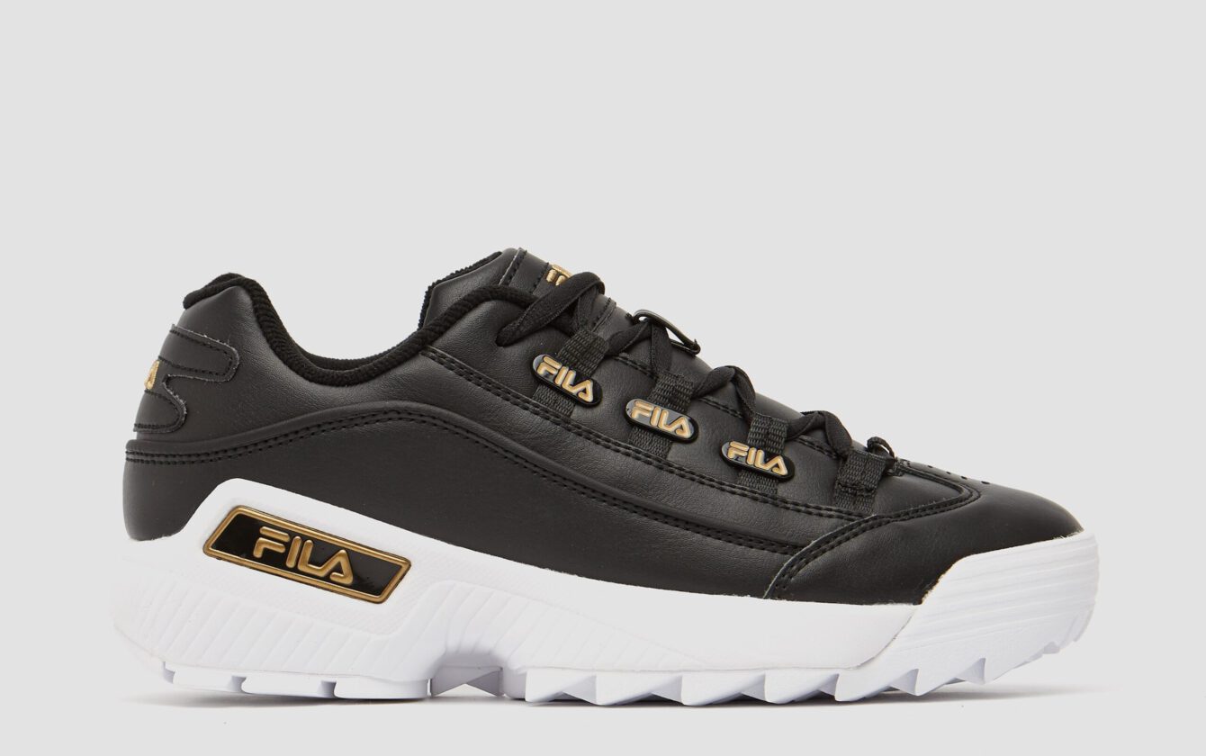 fila disruptor men's shoes