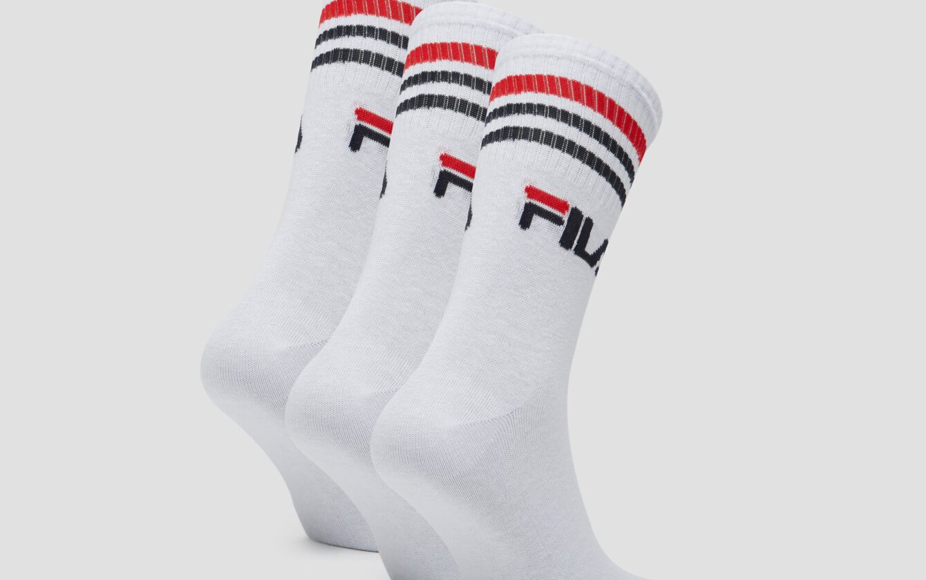 fila sock shoes 2018